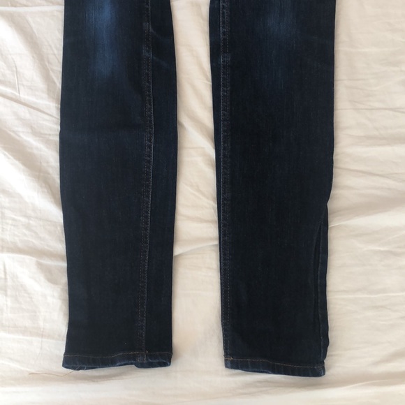 Arturo Denim, Typical Girls in Dark Indigo - Picture 3 of 3